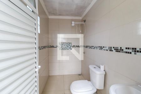 Casa de condomínio à venda com 270m², 3 quartos e 3 vagas Casa de condomínio à venda com 270m², 3 quartos e 3 vagasBanheiro