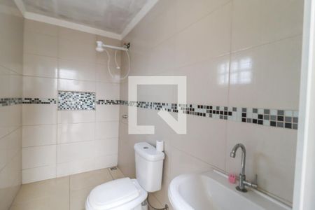 Casa de condomínio à venda com 270m², 3 quartos e 3 vagas Casa de condomínio à venda com 270m², 3 quartos e 3 vagasBanheiro