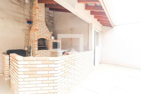 Casa de condomínio à venda com 270m², 3 quartos e 3 vagas Casa de condomínio à venda com 270m², 3 quartos e 3 vagasQuintal