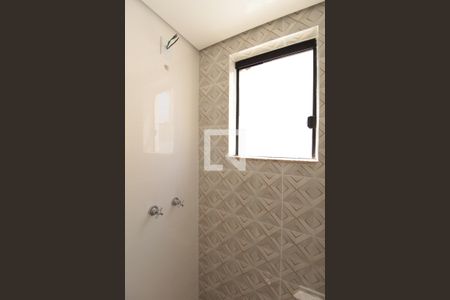 Apartamento à venda com 75m², 3 quartos e 2 vagasBanheiro da Suite