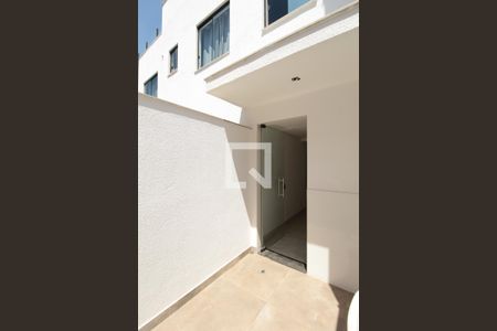 Apartamento à venda com 75m², 3 quartos e 2 vagasÁrea de Serviço