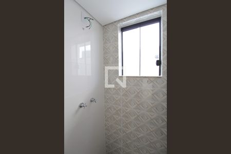 Apartamento à venda com 75m², 3 quartos e 2 vagasBanheiro Social