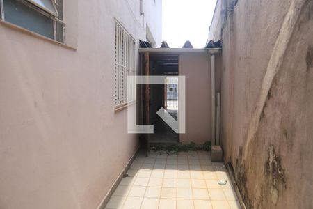 Casa à venda com 200m², 8 quartos e 4 vagasÁrea externa - Casa 2