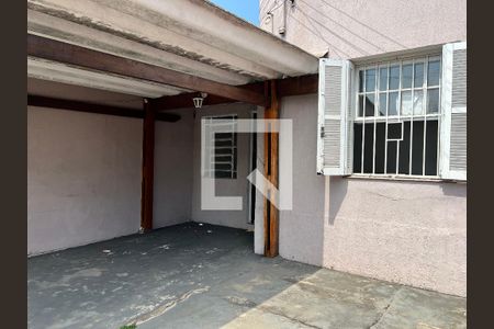 Casa à venda com 200m², 8 quartos e 4 vagasFachada