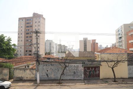 Casa à venda com 200m², 8 quartos e 4 vagasVista do Quarto 2 - Casa 1