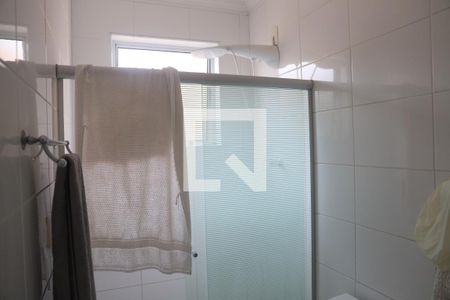 Casa à venda com 200m², 8 quartos e 4 vagasBanheiro da Suíte - Casa 1