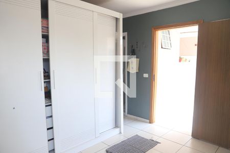 Casa à venda com 200m², 8 quartos e 4 vagasQuarto de Serviço - Casa 1