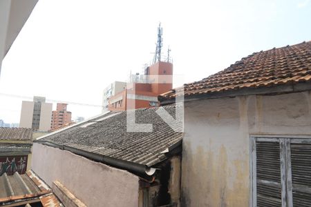 Casa à venda com 200m², 8 quartos e 4 vagasVista da Suíte - Casa 1