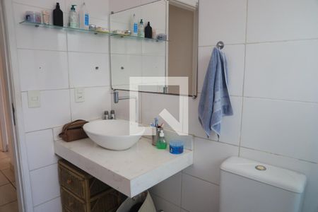 Casa à venda com 200m², 8 quartos e 4 vagasBanheiro - Casa 1