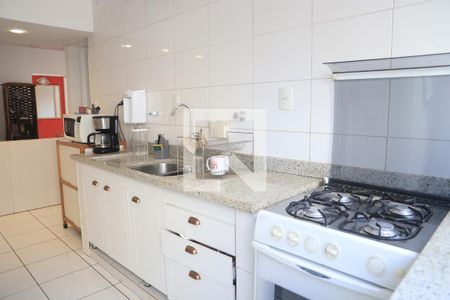 Casa à venda com 200m², 8 quartos e 4 vagasCozinha - Casa 1