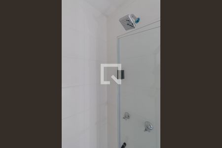 Apartamento para alugar com 37m², 2 quartos e sem vaga Apartamento para alugar com 37m², 2 quartos e sem vagaBanheiro