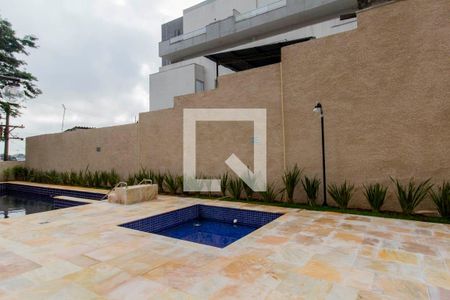 Apartamento para alugar com 37m², 2 quartos e sem vaga Apartamento para alugar com 37m², 2 quartos e sem vagaÁrea Comum - Piscina