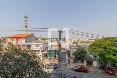 Apartamento para alugar com 37m², 2 quartos e sem vaga Apartamento para alugar com 37m², 2 quartos e sem vagaVista Quarto 1