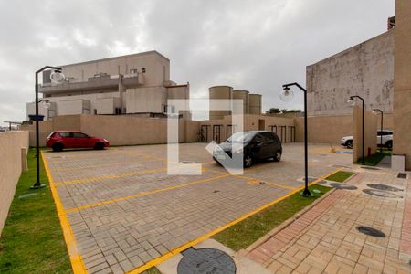 Apartamento para alugar com 37m², 2 quartos e sem vaga Apartamento para alugar com 37m², 2 quartos e sem vagaÁrea Comum - Estacionamento