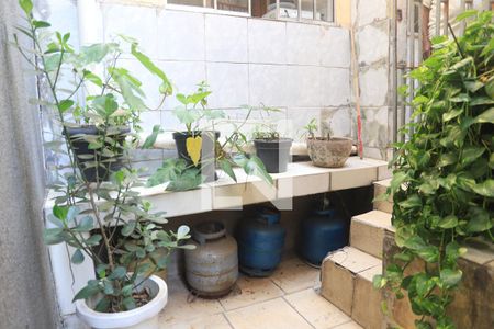 Casa à venda com 180m², 4 quartos e 2 vagasÁrea de Serviço