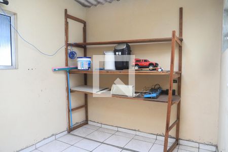 Casa à venda com 180m², 4 quartos e 2 vagasSala 3