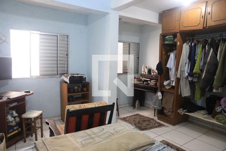 Casa à venda com 180m², 4 quartos e 2 vagasQuarto 1