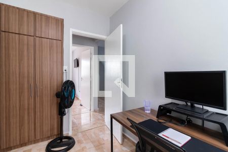 Quarto 2 de casa para alugar com 5 quartos, 140m² em Lauzane Paulista, São Paulo