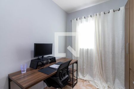 Quarto 2 de casa para alugar com 5 quartos, 140m² em Lauzane Paulista, São Paulo