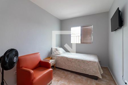 Quarto 1 de casa para alugar com 5 quartos, 140m² em Lauzane Paulista, São Paulo