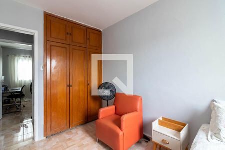 Quarto 1 de casa para alugar com 5 quartos, 140m² em Lauzane Paulista, São Paulo