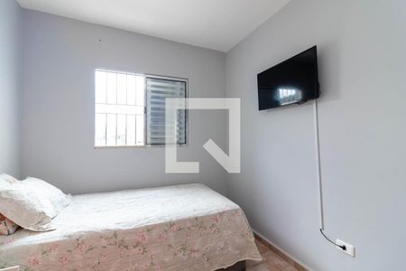 Quarto 1 de casa para alugar com 5 quartos, 140m² em Lauzane Paulista, São Paulo