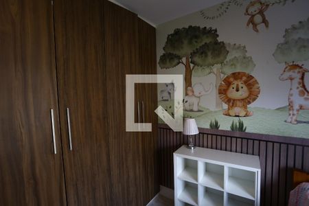 Apartamento à venda com 141m², 4 quartos e 2 vagas Apartamento à venda com 141m², 4 quartos e 2 vagasquarto 1