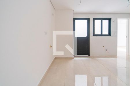 Apartamento para alugar com 48m², 2 quartos e 1 vaga Apartamento para alugar com 48m², 2 quartos e 1 vagaCozinha