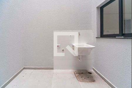 Apartamento para alugar com 48m², 2 quartos e 1 vaga Apartamento para alugar com 48m², 2 quartos e 1 vagaÁrea de Serviço