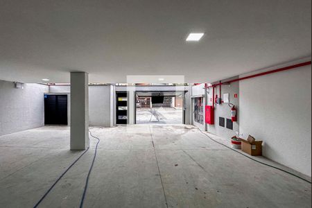 Apartamento para alugar com 48m², 2 quartos e 1 vaga Apartamento para alugar com 48m², 2 quartos e 1 vagaGaragem