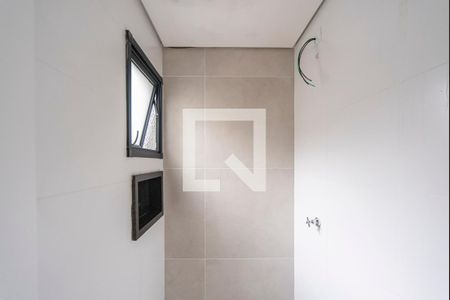 Apartamento para alugar com 48m², 2 quartos e 1 vaga Apartamento para alugar com 48m², 2 quartos e 1 vagaBanheiro do Quarto 2