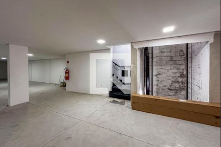 Apartamento para alugar com 48m², 2 quartos e 1 vaga Apartamento para alugar com 48m², 2 quartos e 1 vagaAcesso
