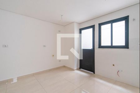 Apartamento para alugar com 48m², 2 quartos e 1 vaga Apartamento para alugar com 48m², 2 quartos e 1 vagaCozinha