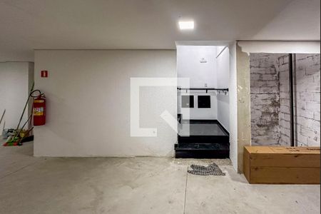 Apartamento para alugar com 48m², 2 quartos e 1 vaga Apartamento para alugar com 48m², 2 quartos e 1 vagaAcesso