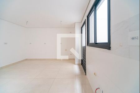 Apartamento para alugar com 48m², 2 quartos e 1 vaga Apartamento para alugar com 48m², 2 quartos e 1 vagaCozinha