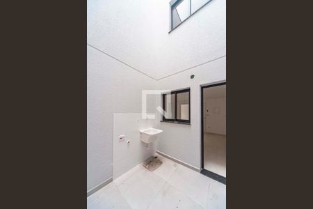 Apartamento para alugar com 48m², 2 quartos e 1 vaga Apartamento para alugar com 48m², 2 quartos e 1 vagaÁrea de Serviço