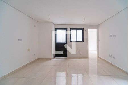 Apartamento para alugar com 48m², 2 quartos e 1 vaga Apartamento para alugar com 48m², 2 quartos e 1 vagaCozinha