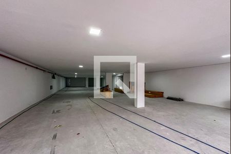 Apartamento para alugar com 48m², 2 quartos e 1 vaga Apartamento para alugar com 48m², 2 quartos e 1 vagaGaragem
