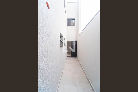 Apartamento para alugar com 48m², 2 quartos e 1 vaga Apartamento para alugar com 48m², 2 quartos e 1 vagaVaranda do Quarto 1