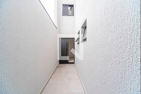 Apartamento para alugar com 48m², 2 quartos e 1 vaga Apartamento para alugar com 48m², 2 quartos e 1 vagaVaranda do Quarto 2