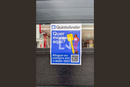 Apartamento para alugar com 48m², 2 quartos e 1 vaga Apartamento para alugar com 48m², 2 quartos e 1 vagaPlaca Instalada na Fachada