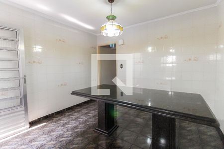Casa à venda com 100m², 2 quartos e 1 vagaCopa da Cozinha