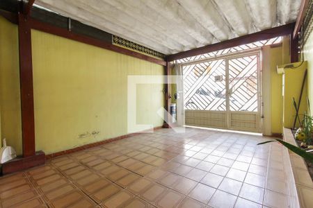 Casa à venda com 100m², 2 quartos e 1 vagaGaragem