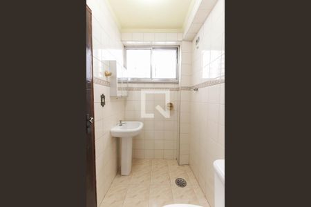 Casa à venda com 100m², 2 quartos e 1 vagaBanheiro de Serviço