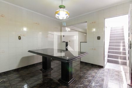 Casa à venda com 100m², 2 quartos e 1 vagaCopa da Cozinha