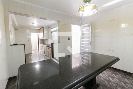 Casa à venda com 100m², 2 quartos e 1 vagaCopa da Cozinha