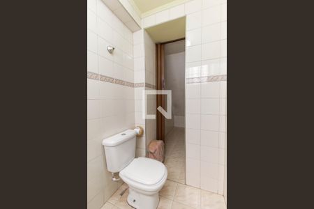 Casa à venda com 100m², 2 quartos e 1 vagaBanheiro de Serviço