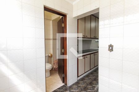 Casa à venda com 100m², 2 quartos e 1 vagaÁrea de Serviço