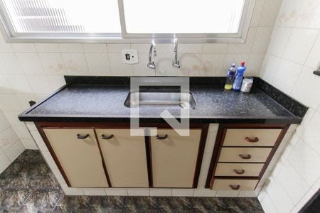 Casa à venda com 100m², 2 quartos e 1 vagaCozinha