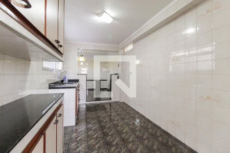 Casa à venda com 100m², 2 quartos e 1 vagaCozinha